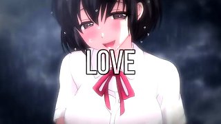 I love HENTAI 5 HMV - zzbusio - Gio Nailati - GIVE IT TO ME