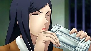 Prison school (kangoku gakuen) anime uncensored #12 (2015)