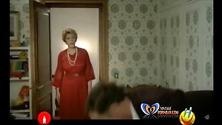 La nuora giovane (1975) italy vintage movie intro