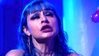 JEWELZ BLU SOLO COMPILATION FROM ONLYFANS