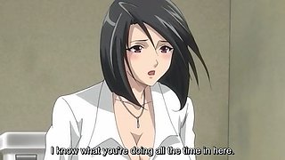 Bakunyuu Bomb 3