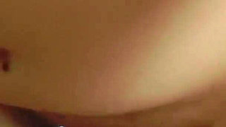 Young Endy Is Horny for Stepfather's Cock