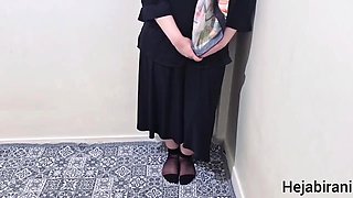 سکس ایرانی با همکار کارمند میگه قرضاتومیدم که سکس کنی بامن - Big ass