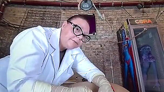 Twisted Nymphs - Cruel Hospital - Part 5