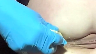 Squirting, Gushing, & Banana Stuff