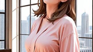 Golden Hour - Porn Music Video
