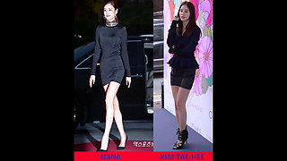 South Korean Celebrities Championship - Day 2