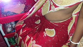 Desi Bengali Bhabhi and Dewar Ji Indian