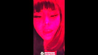 Yamileth Ramirez Gets Anal and Oral in Mystery Box at Swingers Club - Screaming Orgasms