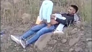 Recent Fresh Indian viral fuckfest