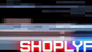 Guilty shoplifter Bianca Bangs is prepared to do whatever it takes to become an innocent female again