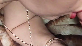 MILF and Big Cock