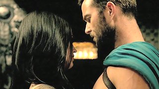 300 Rise of an Empire (2014) Eva Green