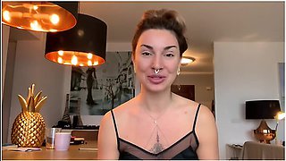 Sex Lesson - 5 Tips To Have Amazing Sex