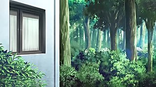 Unseen Connection with Shape under midnight silence