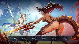 Everlusting life, adult game, erotic game