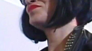 BDSM seduction without brakes - Scene #08