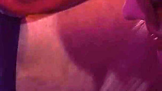 Stepdaddy Cums Twice..
