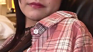 Hinano - Online Pickup 04 a College Student with a Long-distance Boyfriend