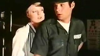 Aunt Peg Short Arm Inspection - Juliet Anderson - Juliet anderson