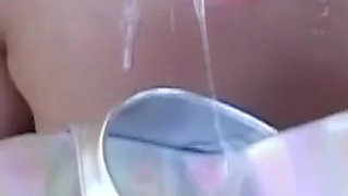 Hot babes love to blowjob and fuck huge dicks in short clips