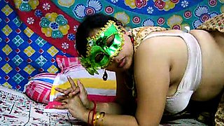 Big Ass Velamma Bhabhi Doggy Style Fuck From Behind POV