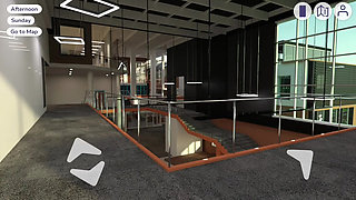 Fantasy Story Gameplay  3D Simulation  Virtual 18+ Characters part 11
