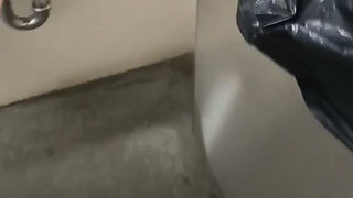 Rest Stop, Sex Stop...