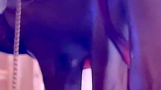 Multiple Intense Orgasms Caught on Camera, Body Shaking Every Time