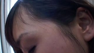 Asian Sexy MILF used by a younger male stud