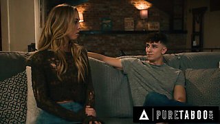Millie Morgan and Parker Ambrose's rough trailer by Pure Taboo