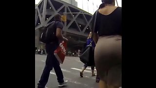 Ass candid compile