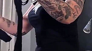 Made over and fucked like a dirty whore
