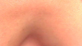 Sucking Dick, Swallowing Cum and Loving It!
