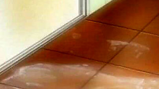My Brothers Wife - Shower Seduction