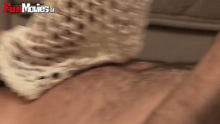 Strapon Assfuck