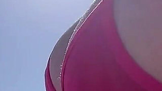 Today I Want to Bring You to the Beach with Me