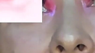 Vores Show!! Swallowing and Playing with Candy Gums of Large Sizes