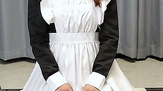 The Maid's Various Restraints