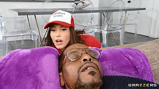pervert stepdaughter wants stepdaddy's rod