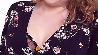 Girlfriend Takes Care of Your Cock