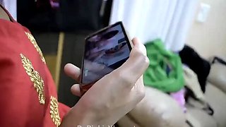 Desi maid fucked by owner