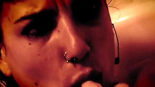Lesbian Shower Fetish: Irina Vega & Maya Homerton Fingering Soaked Pussies