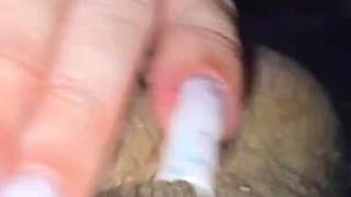 Stepmom Finds Out About Foot Fetish