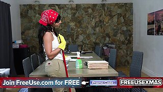 Gi Joey and Lucky Anne's big tits movie by FreeUse