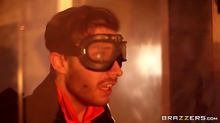 The Doctor: Part Three