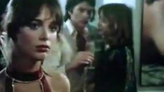 Vintage robert le ray orgy