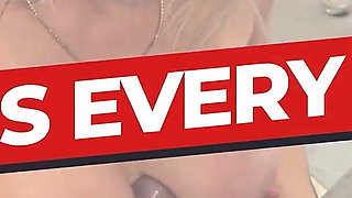 My Stepdaughter's Boyfriend Fucks Me in the Kitchen Without Her Finding Out - Monique Fuentes, Milan Rodriguez & Naty Delgado