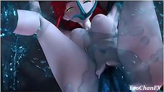 Rias Gremory Dxd Hentai