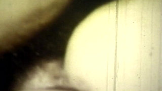 Vintage Cum Guzzlers Share Loads in Sepia Retro Orgy Classic